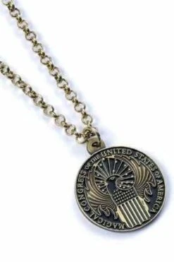 Magical Congress Ketting