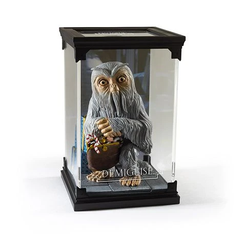 Noble Collection Demiguise 1 Noble Collection Demiguise