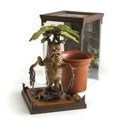 Noble Collection Mandrake / Mandragora