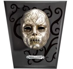 Noble Collection Masker Bellatrix Lestrange