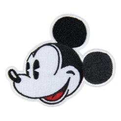 Mickey Mouse Patch