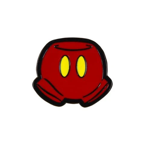 Mickey Mouse Broek Pin 1 Mickey Mouse Broek Pin