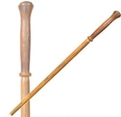 Noble Collection Toverstaf Molly Wemel (Weasley)