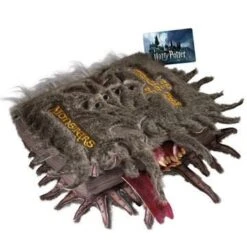 Noble Collection Monsterboek Knuffel