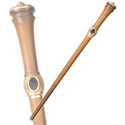 Noble Collection Toverstaf Mundungus Fletcher / Levenius Lorrebos