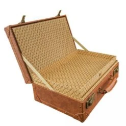 Cinereplicas Newt's Koffer -Noble Collection Winkel newt scamander koffer suitcase fantastic beasts 3