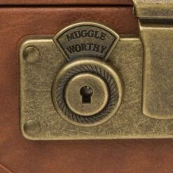 Cinereplicas Newt's Koffer -Noble Collection Winkel newt scamander koffer suitcase fantastic beasts 5