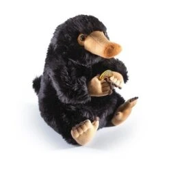 Noble Collection Niffler Knuffel