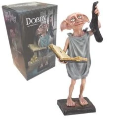 Noble Collection Dobby Beeld
