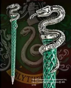 Noble Collection Zwadderich Pen