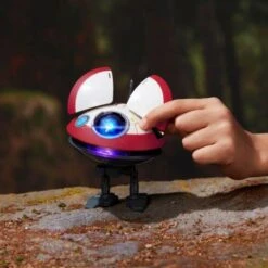 Hasbro LO-LA59 -Noble Collection Winkel obi wan kenobi lola heroic tales