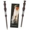 Noble Collection Pen En Boekenlegger Perkamentus (Dumbledore)