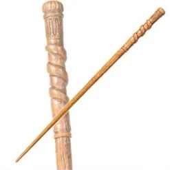 Noble Collection Toverstaf Percy Wemel (Weasley)