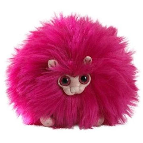 Noble Collection Pygmy Puff 1 Noble Collection Pygmy Puff