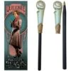 Noble Collection Queenie Pen En Boeklegger