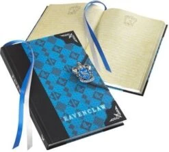 Noble Collection Ravenklauw Dagboek