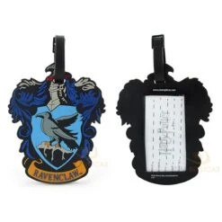 Cinereplicas Bagagelabel Ravenklauw