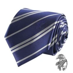 Cinereplicas Ravenclaw Stropdas