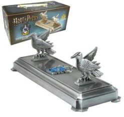 Noble Collection Ravenklauw Toverstaf Display