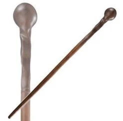 Noble Collection Toverstaf Remus Lupos