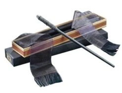 Noble Collection Toverstaf Professor Sneep