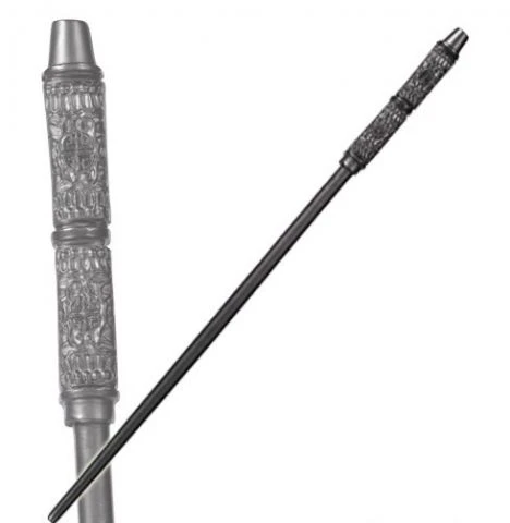 Noble Collection Toverstaf Sneep 1 Noble Collection Toverstaf Sneep