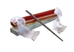 Noble Collection Toverstaf Sirius Zwarts