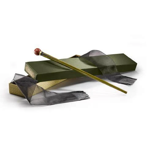 Noble Collection Toverstaf Skender 1 Noble Collection Toverstaf Skender