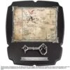 Noble Collection Thorin´s Oakenshield´s Kaart & Sleutel Deluxe
