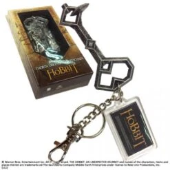 Noble Collection Thorin's Sleutel Tot Erebor