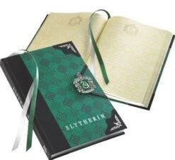 Noble Collection Zwadderich Dagboek