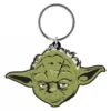 PYRAMID Yoda Sleutelhanger