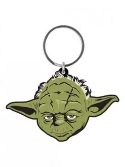 PYRAMID Yoda Sleutelhanger