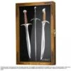 Noble Collection Set Zwaarden The Hobbit