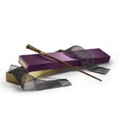 Noble Collection Toverstaf Theseus Scamander