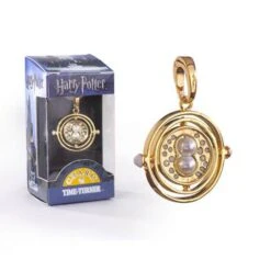 Noble Collection Tijdverdrijver Bedel