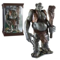 Noble Collection Trol