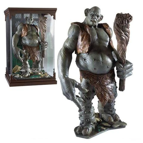 Noble Collection Trol 1 Noble Collection Trol