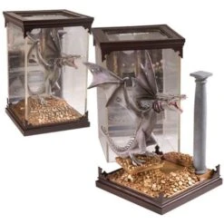 Noble Collection Ironbelly / Ijzerbuik