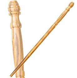 Noble Collection Toverstaf Vincent Korzel (Vincent Crabbe)