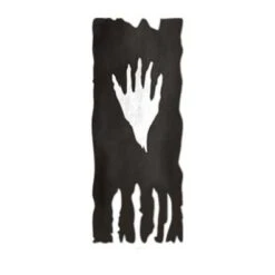 Noble Collection Vlag Uruk Hai