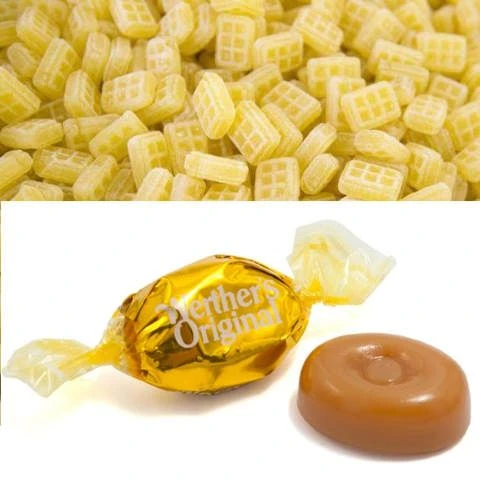 Boterbier 2 Boterbier - Afbeelding 2