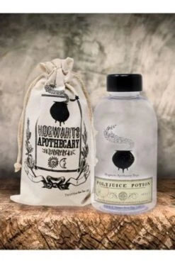 Toverdrank Waterfles