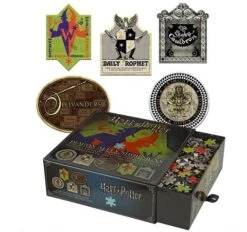 Noble Collection Winkelborden Puzzel