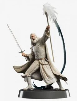 Gandalf The White