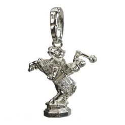 Noble Collection Schaakstuk Bedel