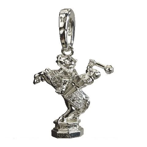 Noble Collection Schaakstuk Bedel 1 Noble Collection Schaakstuk Bedel