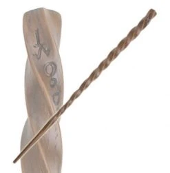 Noble Collection Toverstaf Xenofilius Leeflang