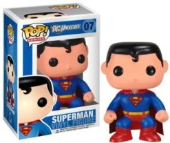FUNKO DC Comics POP! Superman