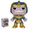 FUNKO Guardians Of The Galaxy POP! Thanos